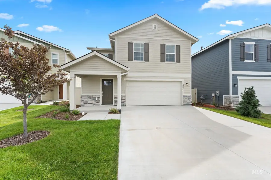 4651 W Newland St, Meridian, ID 83642 - #2