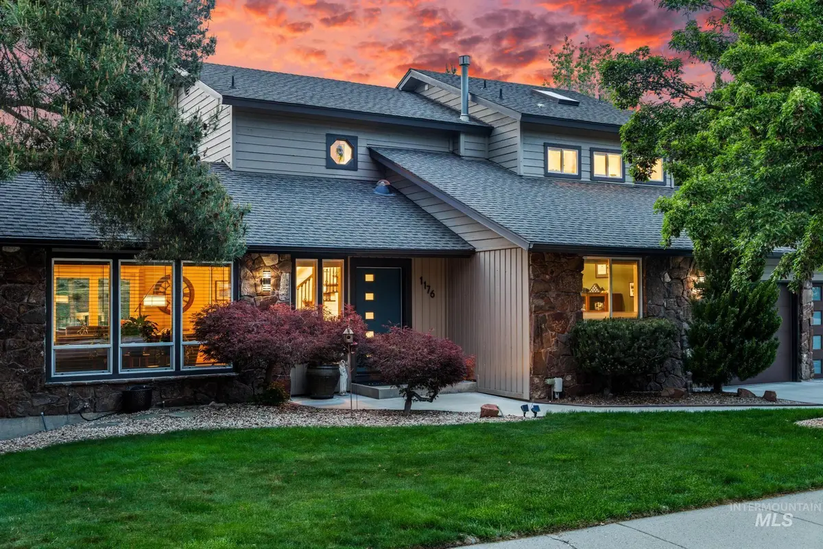 1176 E Harcourt Dr, Boise, ID 83702 - #1