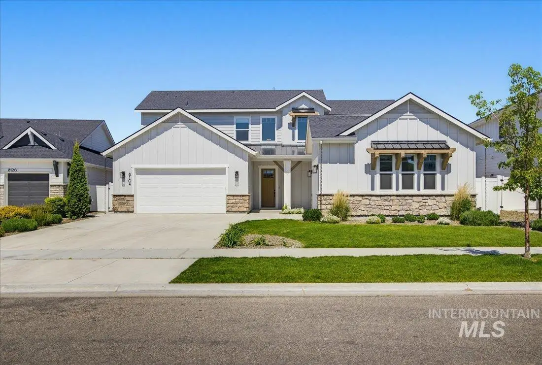 8104 W Brooks Drive, Boise, ID 83714 - #1