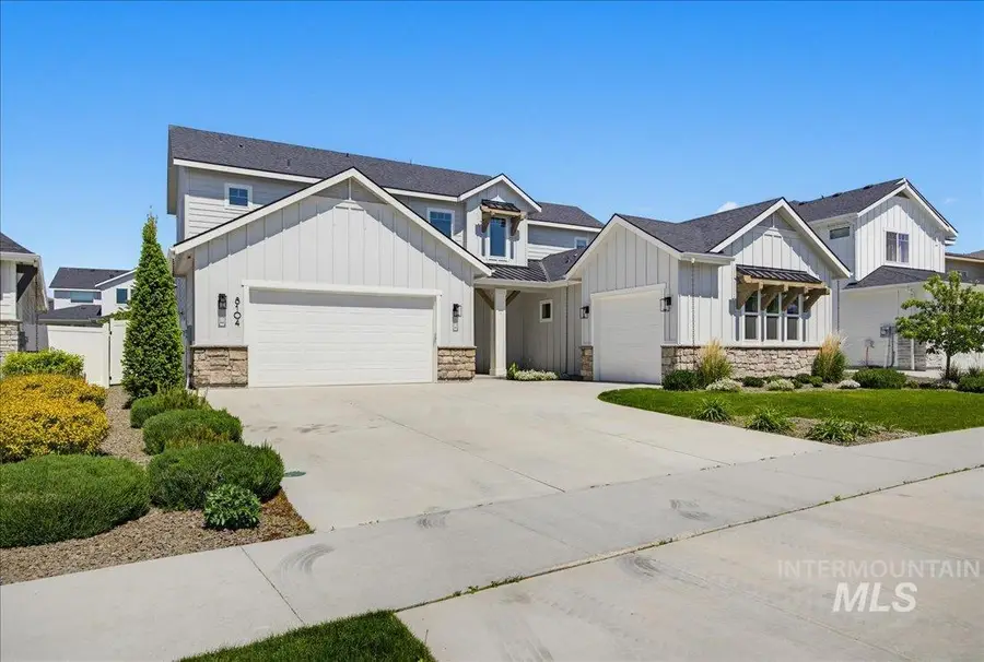 8104 W Brooks Drive, Boise, ID 83714 - #2