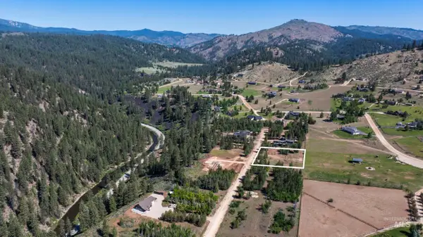 Lot 14 N Corral Flat, Boise, ID 83716