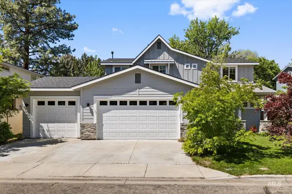1915 S High St, Boise, ID 83706