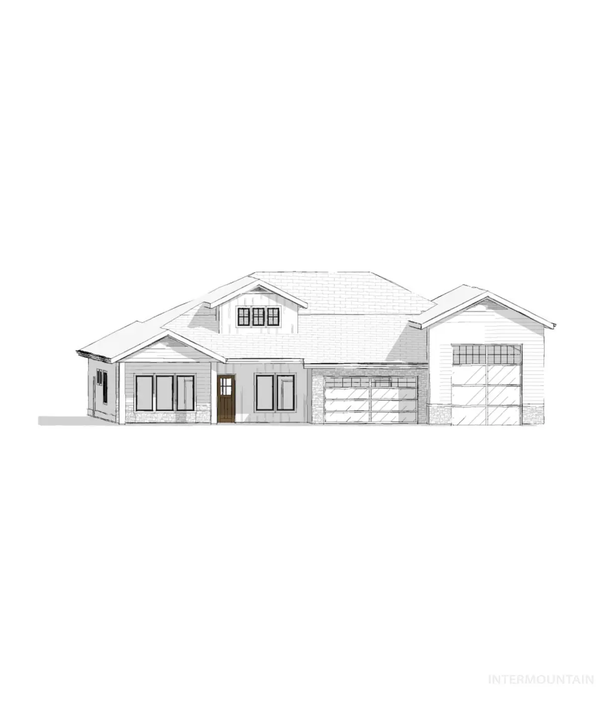 12780 Fjord St., Middleton, ID 83644 - #1