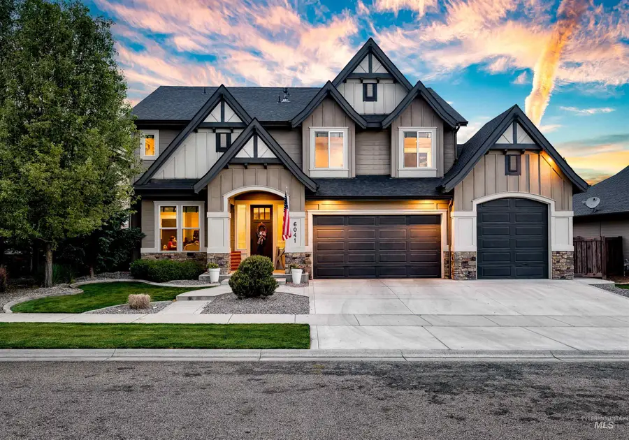 6041 N Mitchum Ave., Meridian, ID 83646 - #2