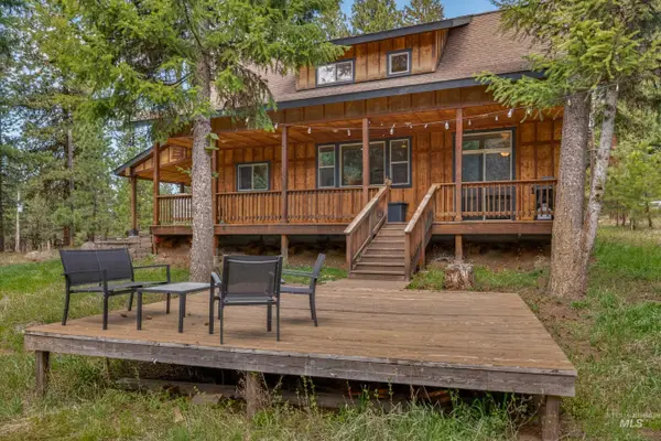 865 Shelia, McCall, ID 83638