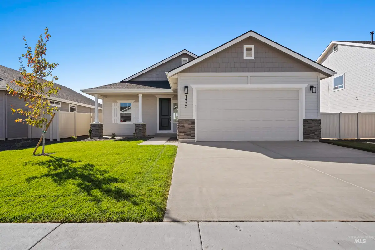 10159 Bellevue Ridge St, Nampa, ID 83687 - #1
