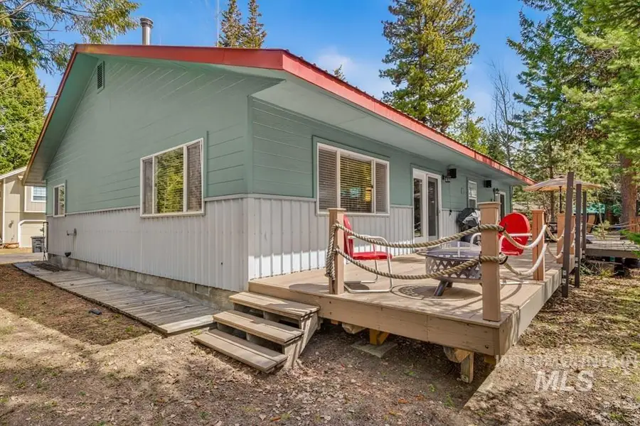 1007 Evergreen Drive, McCall, ID 83638 - #2