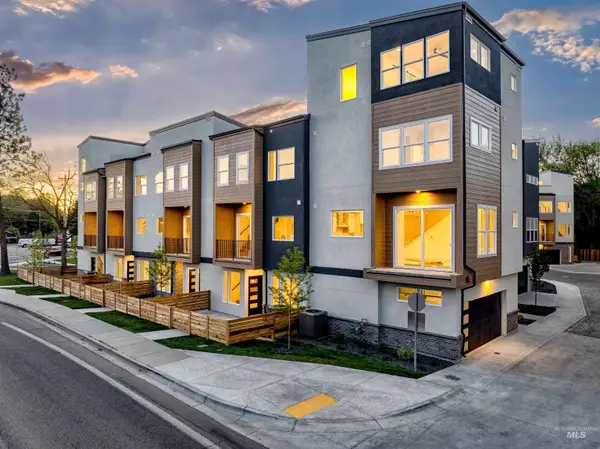 120 E Pennsylvania St, Boise, ID 83706