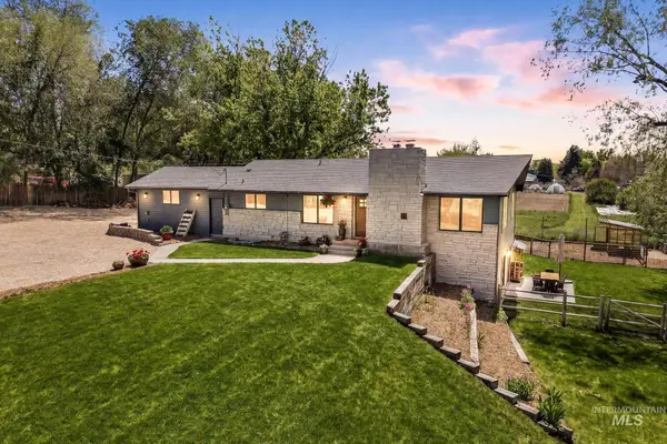 5331 W Hill Rd., Boise, ID 83703