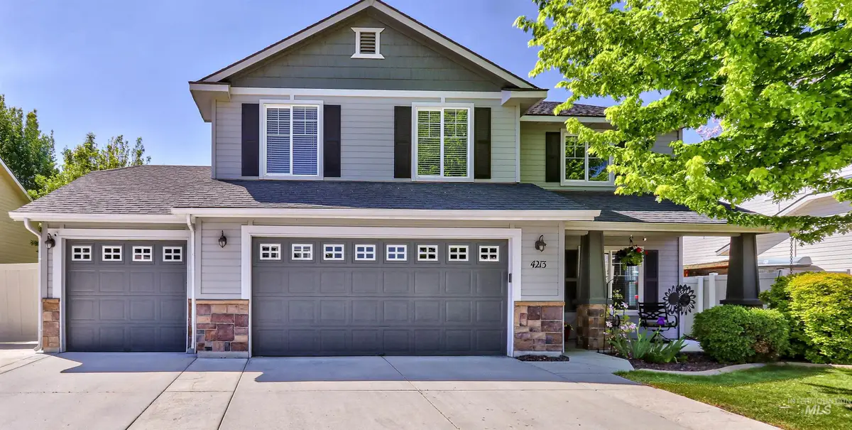 4213 W W Hearst Street, Meridian, ID 83642 - #1