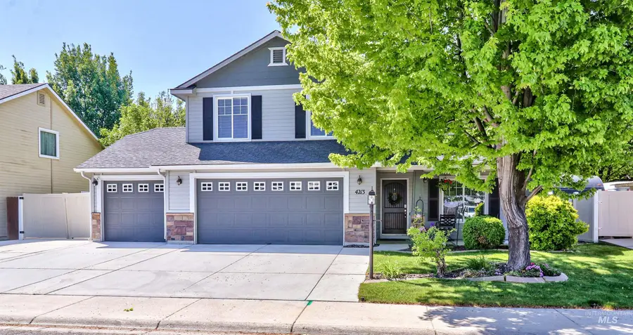 4213 W W Hearst Street, Meridian, ID 83642 - #3