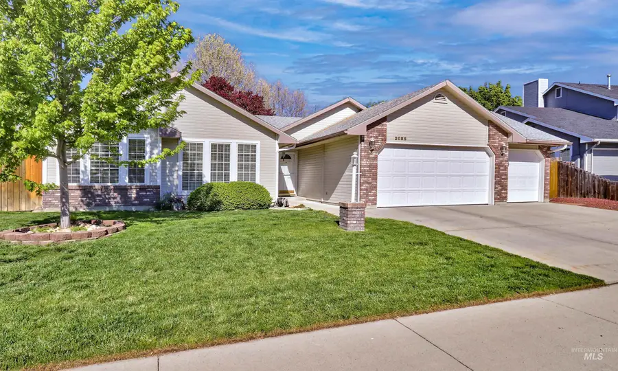 2085 N Astaire, Meridian, ID 83646 - #2