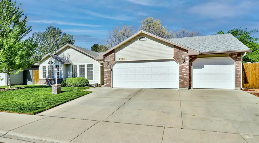 2085 N Astaire, Meridian, ID 83646 - #3