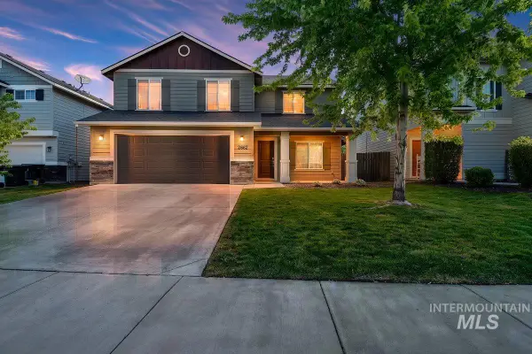 2662 W Jayton Dr., Meridian, ID 83642