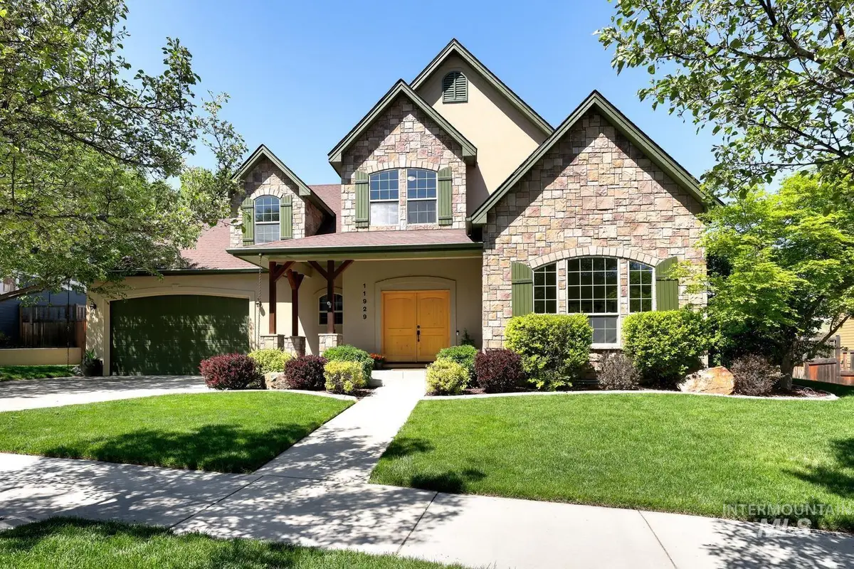 11929 N Humphreys Place, Boise, ID 83714 - #1