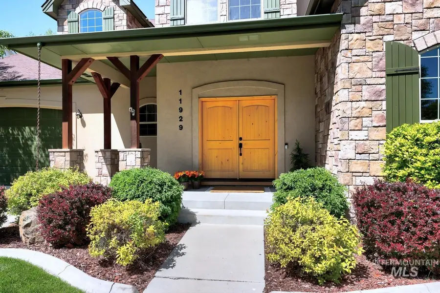 11929 N Humphreys Place, Boise, ID 83714 - #2
