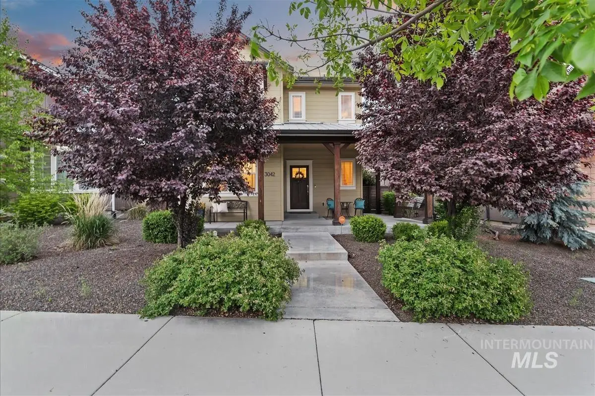 3042 S Shadywood Way, Boise, ID 83716 - #1