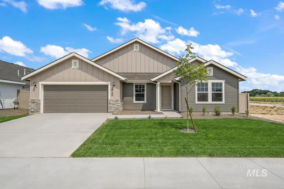 7579 E Meriwether Dr, Nampa, ID 83687 - #1
