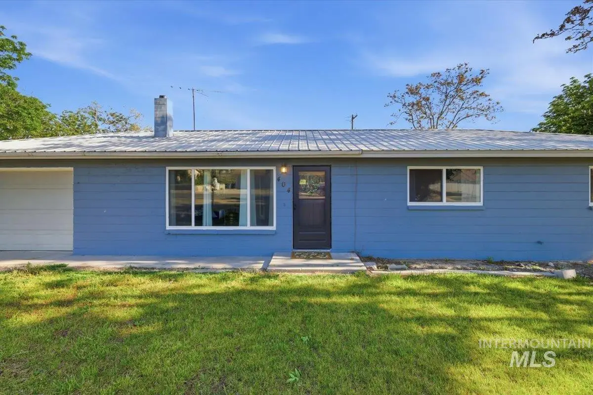 404 Motzko St, Marsing, ID 83639 - #1