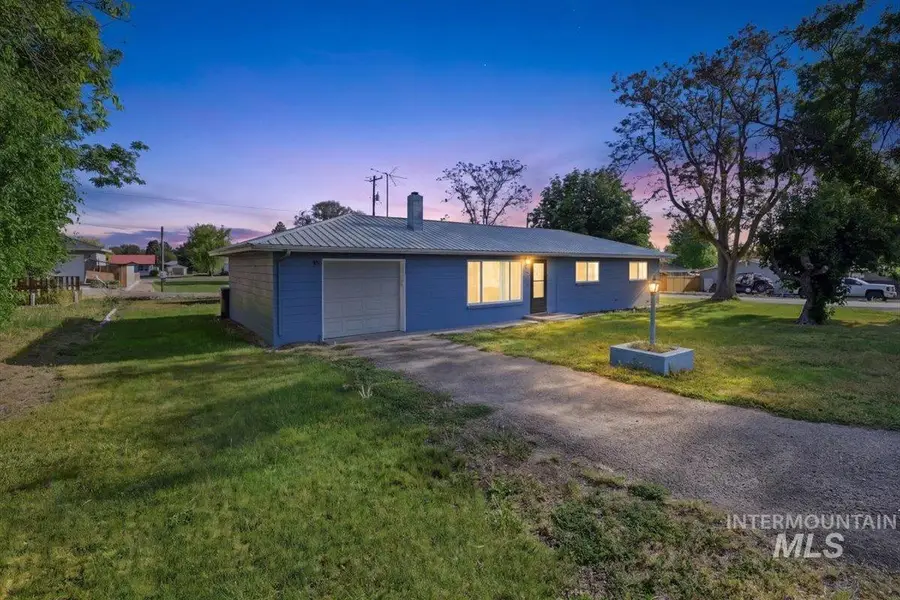 404 Motzko St, Marsing, ID 83639 - #3