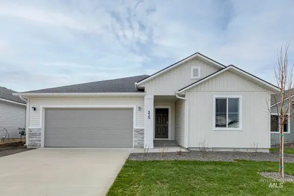 542 Oliver St, Emmett, ID 83617