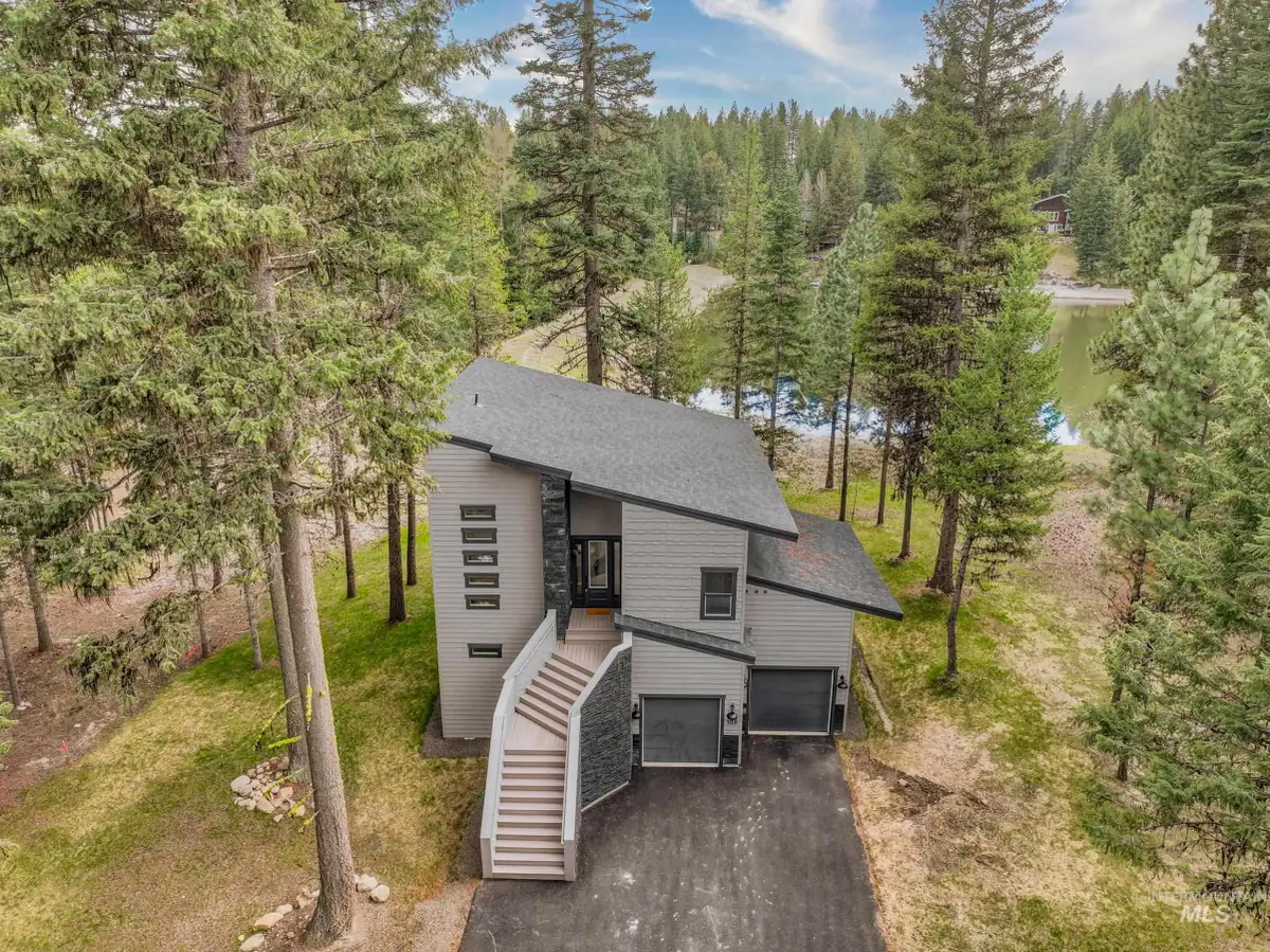108 Eagle Shores, McCall, ID 83638 - #1