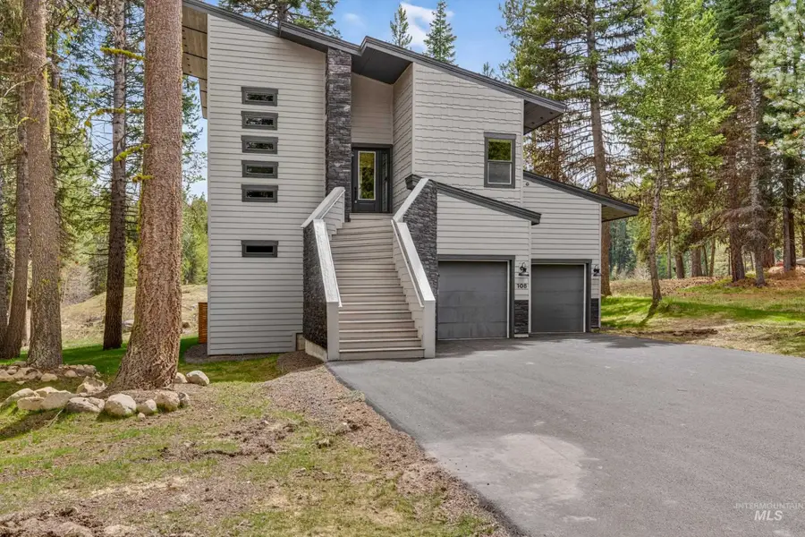 108 Eagle Shores, McCall, ID 83638 - #3