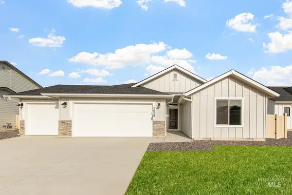 5183 E Open Canyon Dr, Nampa, ID 83687