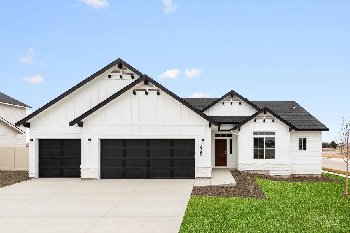 7055 E Marble Springs Dr, Nampa, ID 83687 - #1