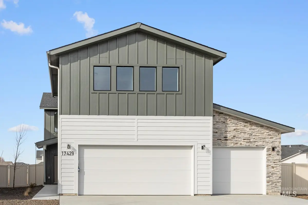 7122 E Kilkenny Ct, Nampa, ID 83687 - #1