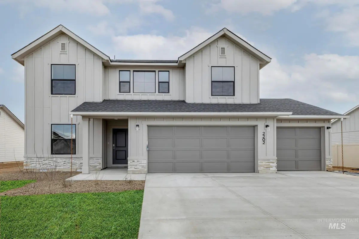 7121 E Kilkenny Ct, Nampa, ID 83687 - #1