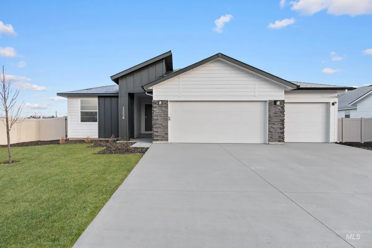 7097 E Kilkenny Ct, Nampa, ID 83687 - #1
