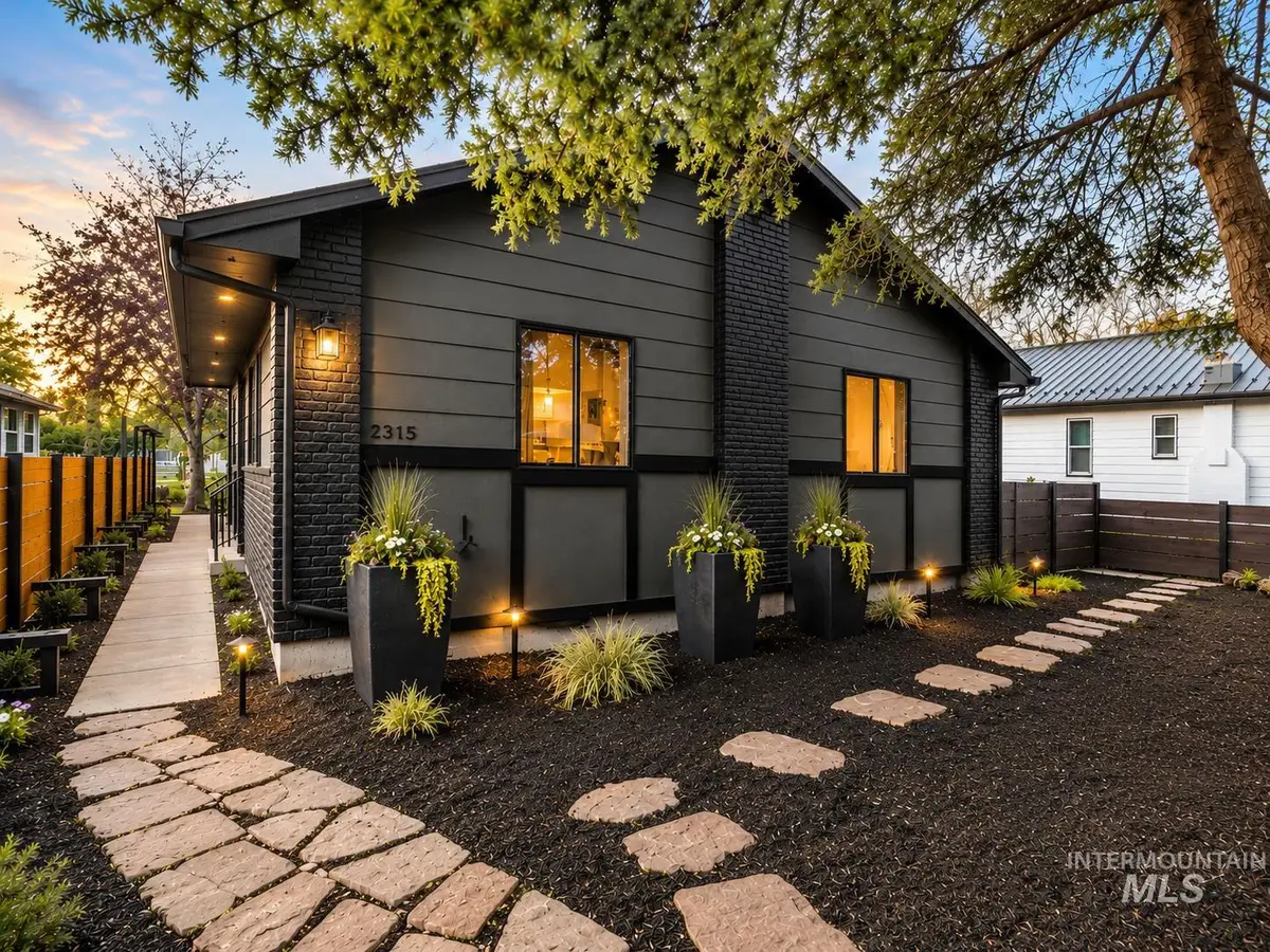 2315 N 23rd St, Boise, ID 83702 - #1