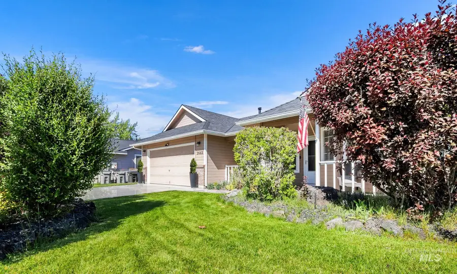 2662 N Maywood Pl, Boise, ID 83704 - #2