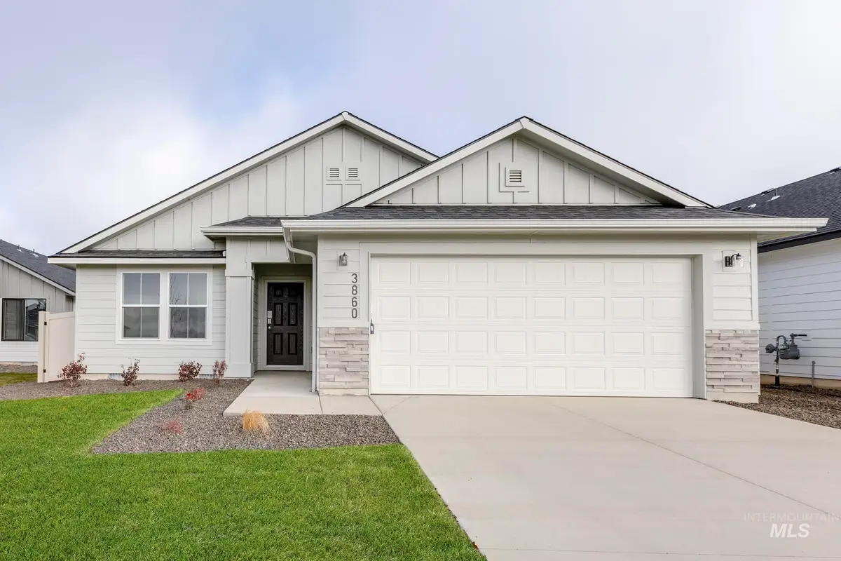 7116 E Marble Springs Dr, Nampa, ID 83687 - #1