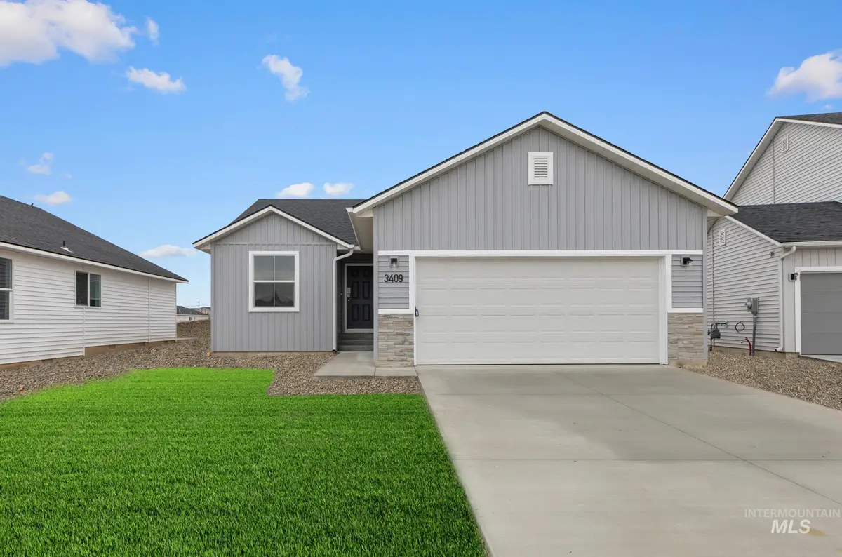 4206 Austin St, Caldwell, ID 83605 - #1