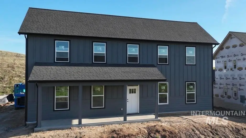 1079 Edington, Moscow, ID 83843 - #1
