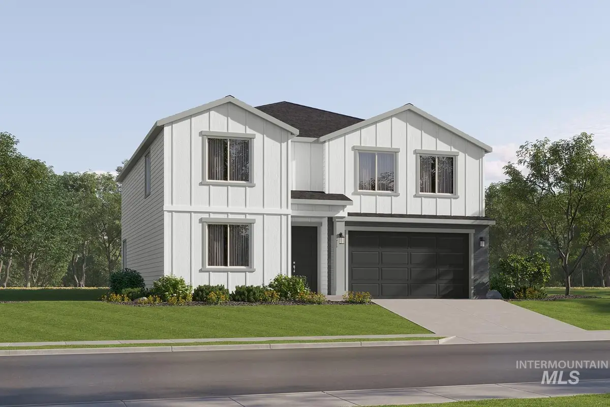8825 W Inspirado St, Meridian, ID 83646 - #1