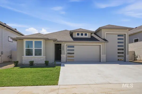 2667 Soulen Dr, Emmett, ID 83617