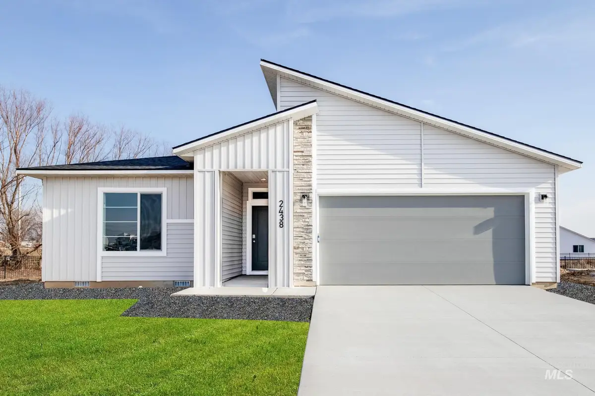 3066 W Taiban Creek Dr, Kuna, ID 83634 - #1