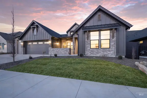 10888 W Lahinch Ln, Kuna, ID 83634