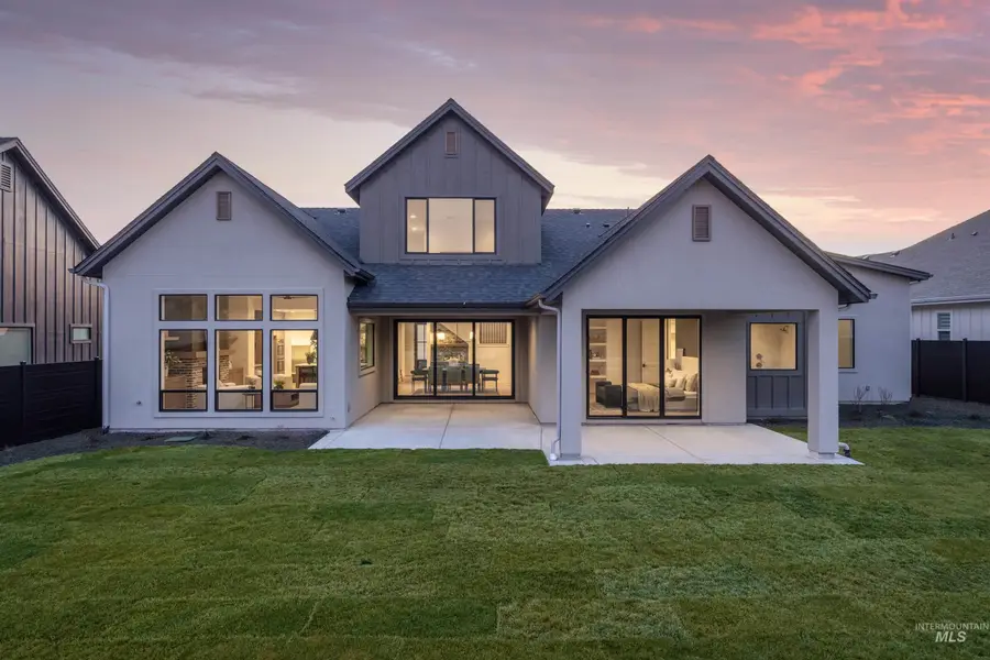 10888 W Lahinch Ln, Kuna, ID 83634 - #2