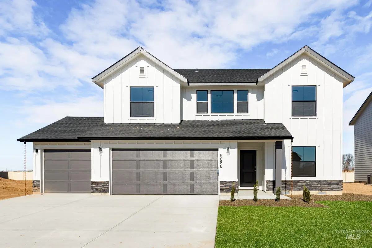 2471 W Clegane Ct, Kuna, ID 83634 - #1