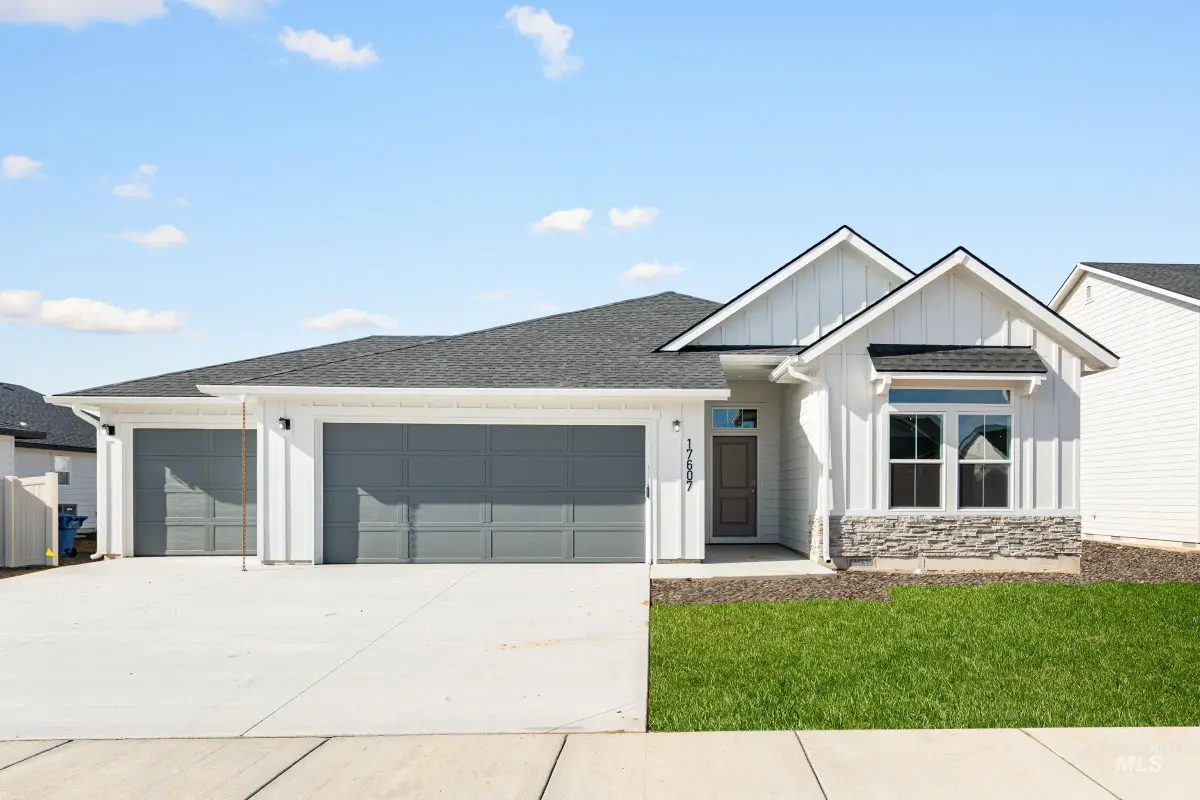 2449 W Clegane Ct, Kuna, ID 83634 - #1