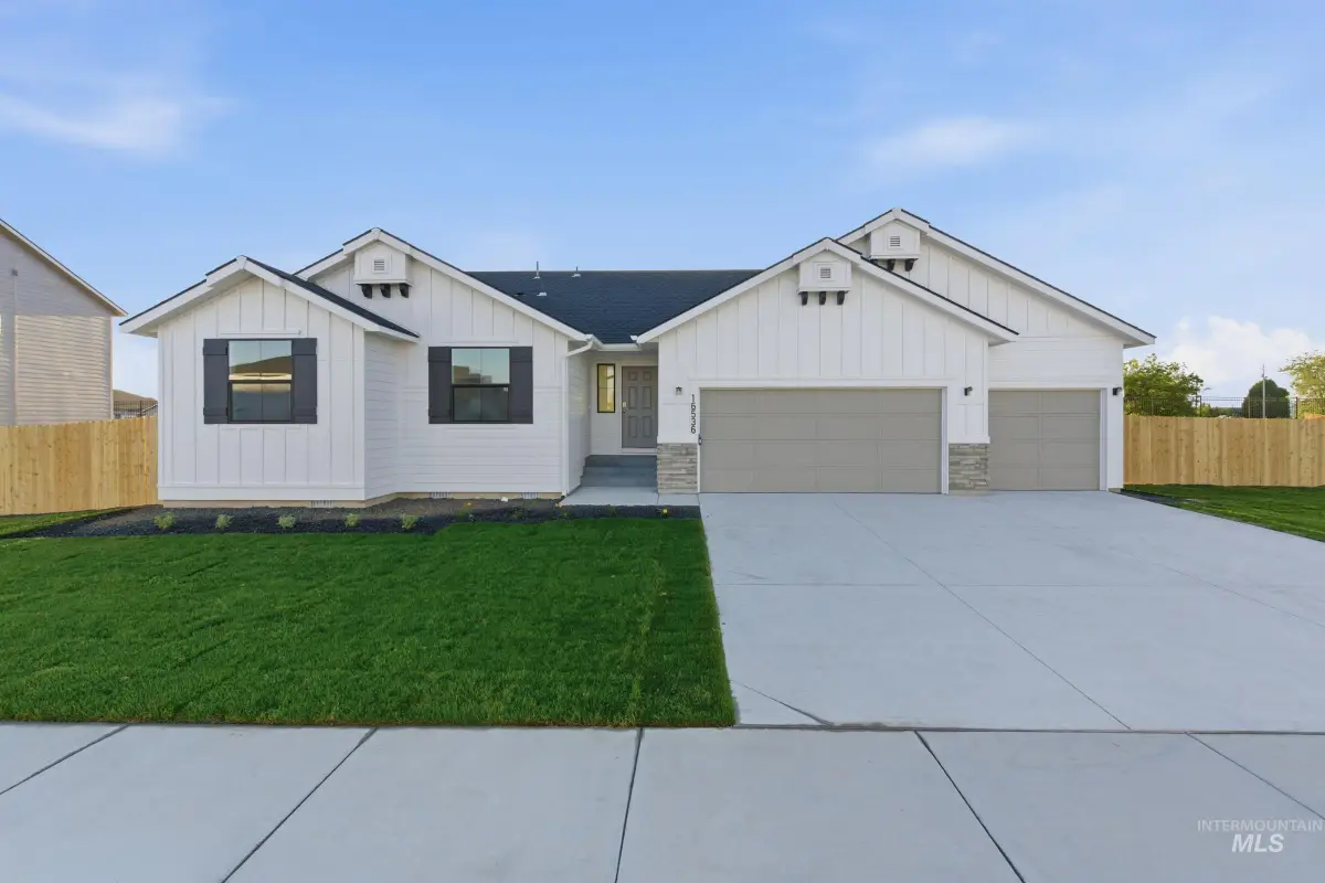 16536 Dunning Way, Caldwell, ID 83607 - #1