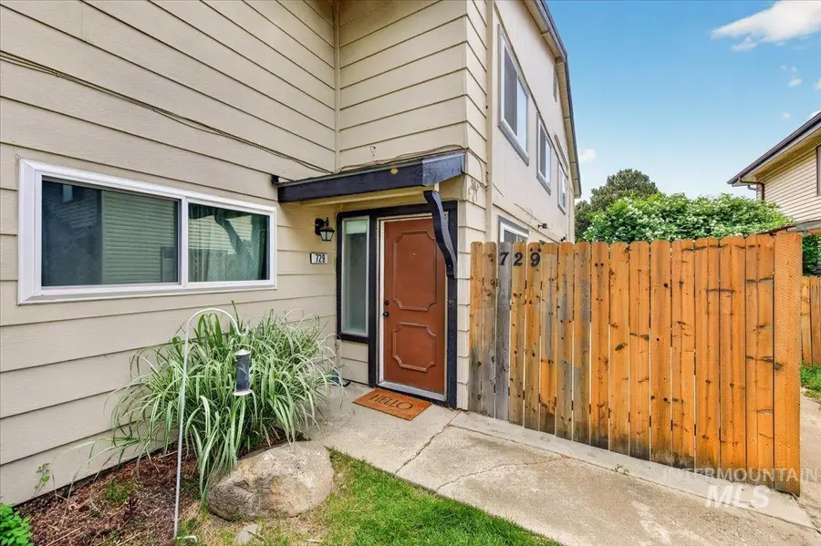 729 W Pennsylvania Ave, Boise, ID 83706 - #2