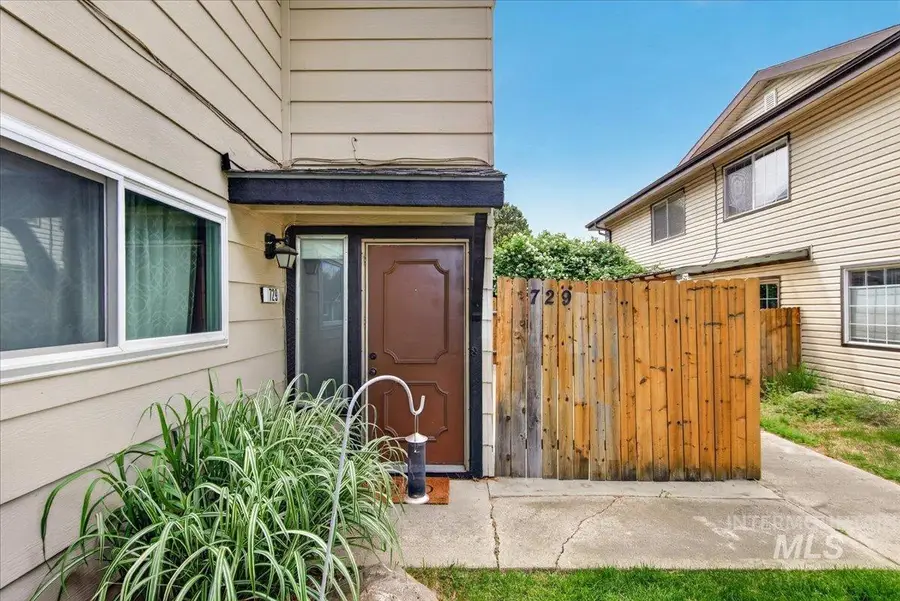 729 W Pennsylvania Ave, Boise, ID 83706 - #3
