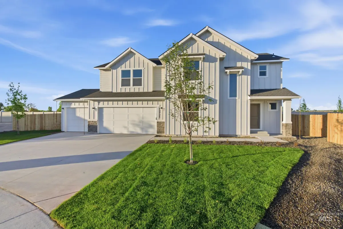13721 Redway Ct, Caldwell, ID 83607 - #1