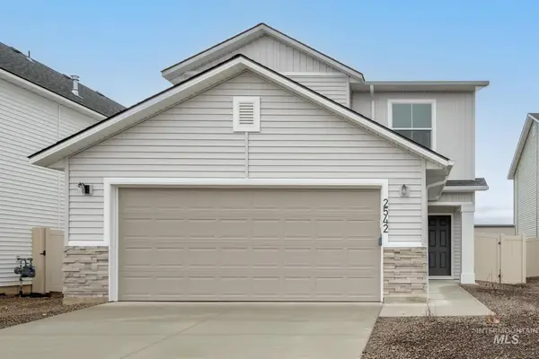25 S Sweetgrass Pl, Nampa, ID 83651