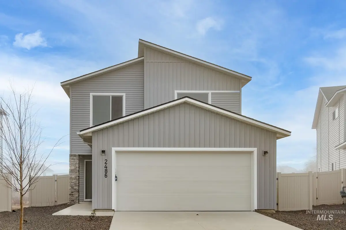 2374 W Fallon Lp, Nampa, ID 83651 - #1